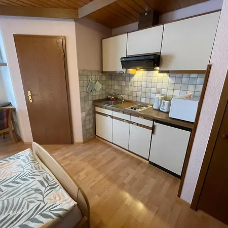 An Der Steinach Apartman Nagold