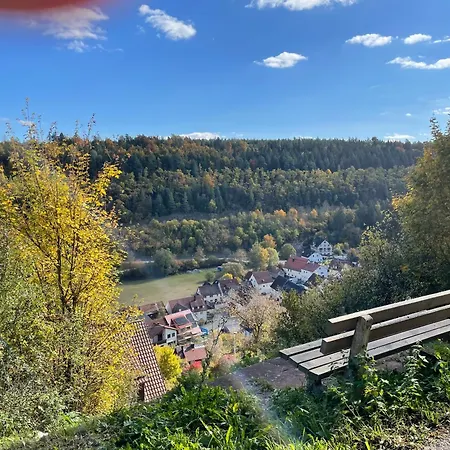 Apartman An Der Steinach