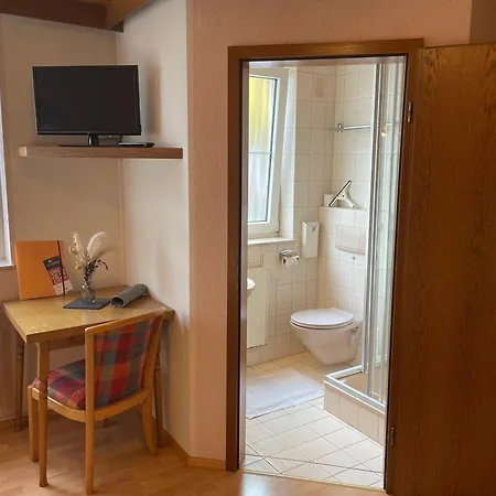 An Der Steinach * Nagold