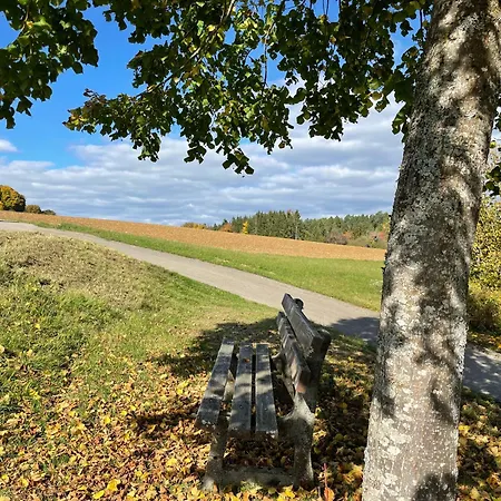 An Der Steinach Daire